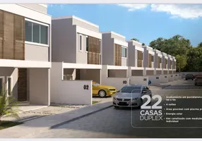 Foto 1 de Casa de Condomínio com 4 Quartos à venda, 163m² em Cohaserma, São Luís