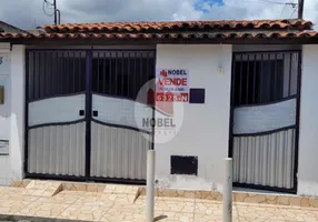 Foto 1 de Casa com 2 Quartos à venda, 103m² em Jardim Cruzeiro, Feira de Santana