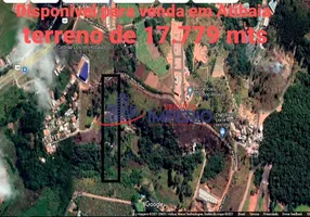 Foto 1 de Lote/Terreno à venda, 17779m² em Atibaia Belvedere, Atibaia