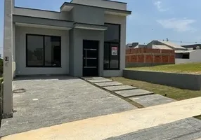 Foto 1 de Casa de Condomínio com 3 Quartos à venda, 105m² em Vila Carvalho, Sorocaba