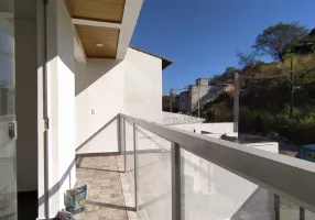 Foto 1 de Casa com 3 Quartos à venda, 90m² em Jardim Casa Branca, Betim