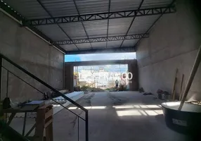 Foto 1 de Galpão/Depósito/Armazém para alugar, 250m² em Bel Recanto, Taubaté