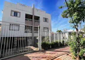 Foto 1 de Apartamento com 2 Quartos à venda, 66m² em Centro, Campo Grande