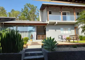 Foto 1 de Casa com 5 Quartos à venda, 430m² em Encano, Indaial