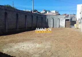 Foto 1 de Lote/Terreno à venda, 293m² em Residencial Dalla Rosa, Taubaté