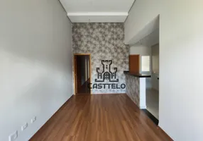 Foto 1 de Casa com 3 Quartos à venda, 120m² em Jardim Belo Horizonte, Londrina