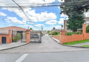Foto 1 de Apartamento com 3 Quartos à venda, 51m² em Boqueirão, Curitiba