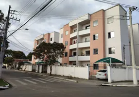 Foto 1 de Apartamento com 2 Quartos à venda, 79m² em Itapuca, Resende