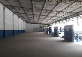 Foto 1 de Galpão/Depósito/Armazém para alugar, 650m² em Taboão, São Bernardo do Campo