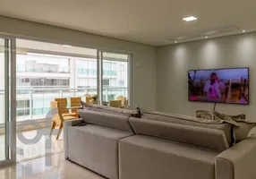 Foto 1 de Apartamento com 4 Quartos à venda, 157m² em Barra Funda, São Paulo