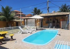 Foto 1 de Casa com 3 Quartos à venda, 200m² em Jaconé, Maricá