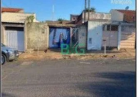 Foto 1 de Casa de Condomínio com 3 Quartos à venda, 135m² em Parque das Hortências, Araraquara