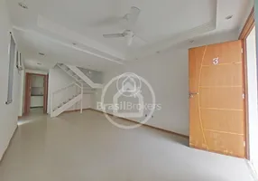 Foto 1 de  com 3 Quartos à venda, 105m² em Freguesia- Jacarepaguá, Rio de Janeiro