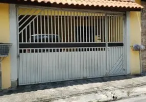 Foto 1 de Casa com 3 Quartos à venda, 125m² em Cumbica, Guarulhos