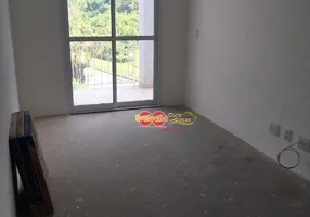 Foto 1 de Apartamento com 2 Quartos à venda, 51m² em Loteamento Residencial Terra Nova, Itatiba