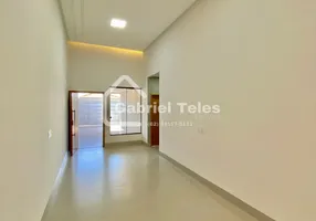 Foto 1 de Casa com 3 Quartos à venda, 125m² em Residencial Das Acacias, Goiânia