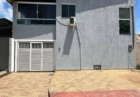 Foto 1 de Casa com 5 Quartos à venda, 280m² em Praia de Santa Monica, Guarapari