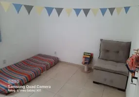 Foto 1 de Apartamento com 2 Quartos à venda, 50m² em Jardim Riacho das Pedras, Contagem