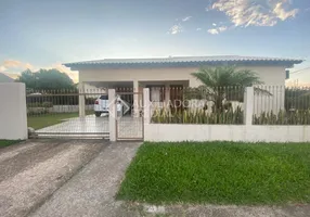 Foto 1 de Casa com 2 Quartos à venda, 130m² em Jardim dos Lagos, Guaíba