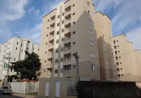 Foto 1 de Apartamento com 3 Quartos à venda, 73m² em Jardim Ipê, Hortolândia