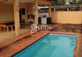 Foto 1 de Casa com 3 Quartos à venda, 274m² em Jardim Riviera, Aparecida de Goiânia