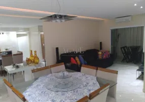 Foto 1 de Apartamento com 3 Quartos à venda, 180m² em Jardim Rezek II, Artur Nogueira