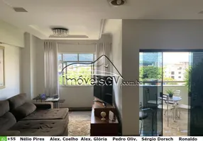 Foto 1 de Apartamento com 4 Quartos à venda, 109m² em Centro, Governador Valadares