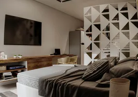 Foto 1 de Apartamento com 1 Quarto à venda, 24m² em Granja Julieta, São Paulo
