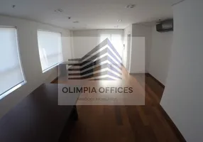 Foto 1 de Sala Comercial para venda ou aluguel, 40m² em Vila Olímpia, São Paulo