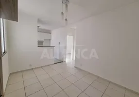 Foto 1 de Apartamento com 2 Quartos à venda, 45m² em Tubalina, Uberlândia