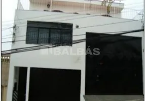 Foto 1 de Imóvel Comercial à venda, 630m² em Vila Beatriz, São Paulo