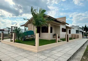 Foto 1 de Casa com 3 Quartos à venda, 125m² em Balneário Bella Torres, Passo de Torres