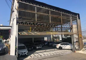 Foto 1 de Galpão/Depósito/Armazém para venda ou aluguel, 400m² em Jardim Marajoara, São Paulo