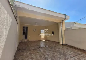 Foto 1 de Casa com 2 Quartos à venda, 125m² em Conserva, Americana