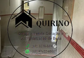 Foto 1 de Prédio Comercial com 16 Quartos para alugar em José Menino, Santos