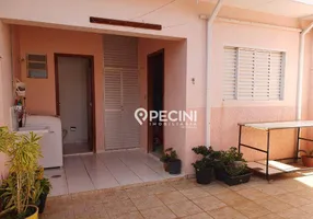 Foto 1 de Casa com 2 Quartos à venda, 119m² em Vila Indaiá, Rio Claro