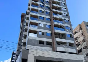 Foto 1 de Apartamento com 2 Quartos à venda, 61m² em Pajuçara, Maceió