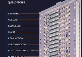 Foto 1 de Apartamento com 4 Quartos à venda, 67m² em Centro, Recife