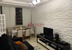 Foto 1 de Apartamento com 2 Quartos à venda, 79m² em Centro, Campinas