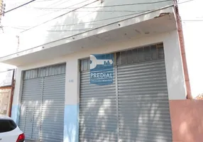 Foto 1 de Ponto Comercial para alugar, 100m² em Vila Izabel, São Carlos