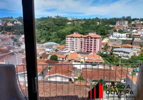 Foto 1 de Apartamento com 1 Quarto à venda, 55m² em Centro, Serra Negra