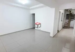 Foto 1 de Sobrado com 5 Quartos à venda, 270m² em Vila Luzita, Santo André