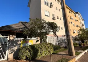 Foto 1 de Apartamento com 2 Quartos à venda, 63m² em São Jorge, Novo Hamburgo