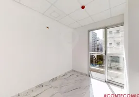 Foto 1 de Ponto Comercial à venda, 36m² em Consolação, São Paulo