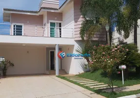 Foto 1 de Casa de Condomínio com 3 Quartos para venda ou aluguel, 228m² em Jardim Residencial Parque da Floresta, Sumaré