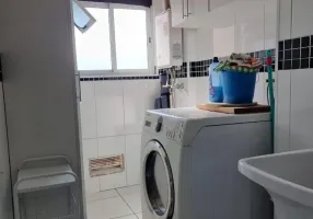 Foto 1 de Apartamento com 3 Quartos à venda, 113m² em Vila Canero, São Paulo