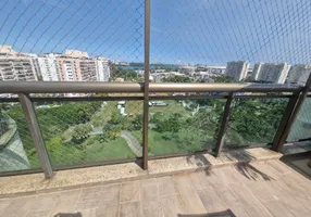 Foto 1 de Cobertura com 2 Quartos à venda, 160m² em Barra da Tijuca, Rio de Janeiro