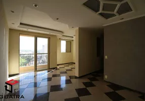 Foto 1 de Apartamento com 3 Quartos à venda, 60m² em Vila Vera, São Paulo