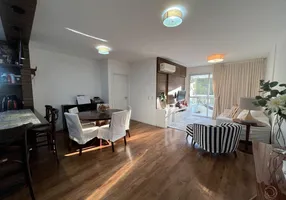 Foto 1 de Apartamento com 3 Quartos à venda, 104m² em Itacorubi, Florianópolis