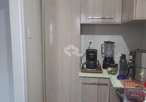 Foto 1 de Apartamento com 2 Quartos à venda, 56m² em Passo das Pedras, Gravataí